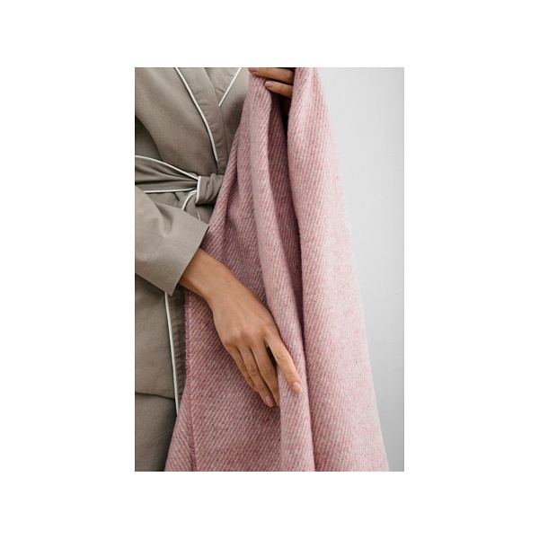 Плед  Marzotto120х180 см AREQUIPA 1005