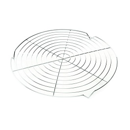 Подставка для торта/пирога Ghidini 36 см