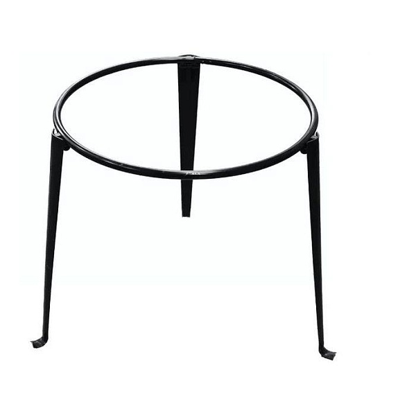 Тренога д/казана 15л №6