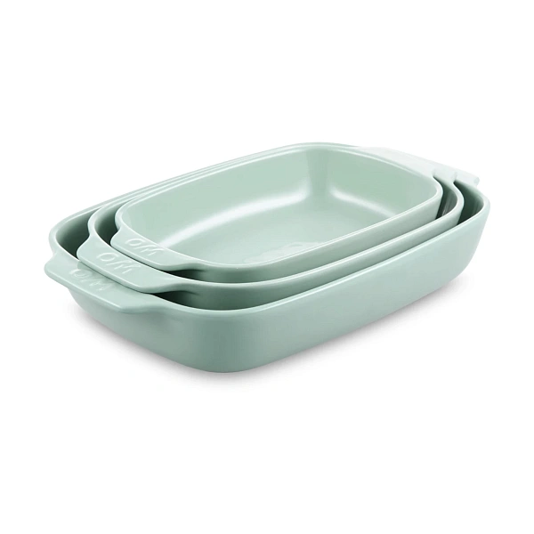 Форма для запекания WO HOME 31х19,3x5,5 см 1,6 л Paola