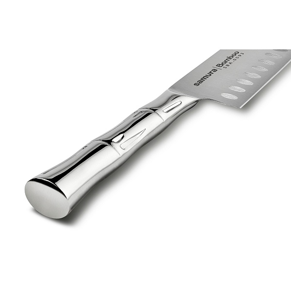 Нож Сантоку 137 мм Bamboo