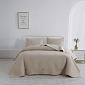 Комплект покрывало и наволочка 160 х 220 см Sofi de Marko Жаклин беж