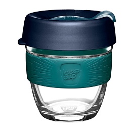 Кружка 227 мл KeepCup Brew borealis