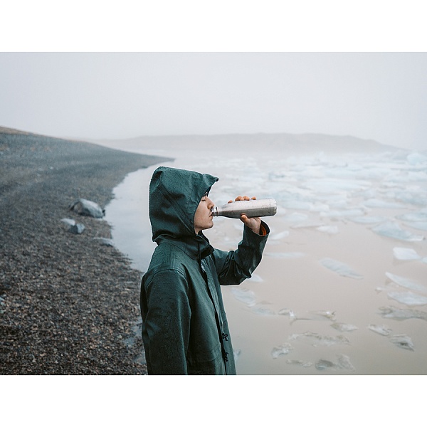 Термос Chilly's Bottles stainless steel 500 мл