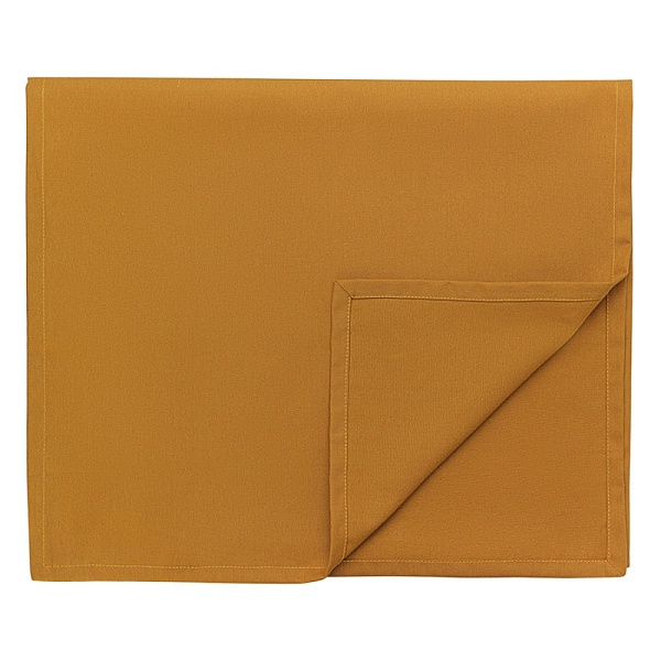 Дорожка 45 х 150 см Tkano Essential карри