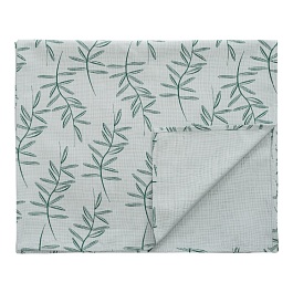 Дорожка на стол 45 х 150 см Tkano Папоротник