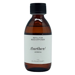 Наполнитель для диффузора 250 мл Ambientair The Olphactory Вербена