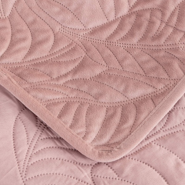 Мелисса (чайная роза) Покрывало 160х220