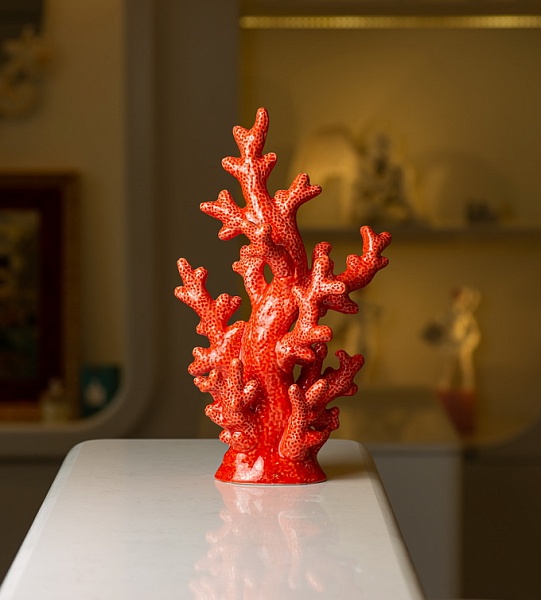Статуэтка "Коралл" 33см ARIEL