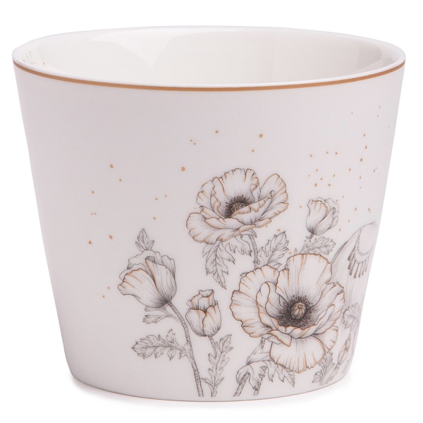 Кружка 450 мл Lefard Top Style