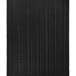 Плед Valerie Concept 130 х 170 см HYGGE 6001