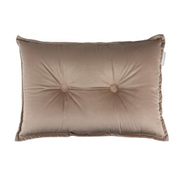 Подушка декоративная 40 х 60 см Sofi de Marko Вивиан бежевый