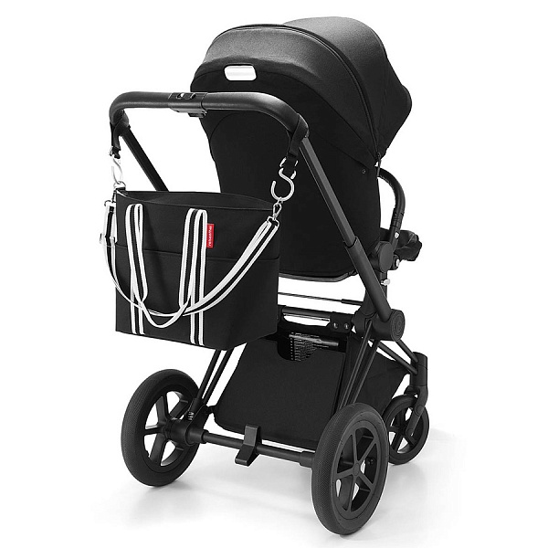 Сумка для коляски Reisenthel navy