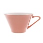 Чашка чайная 180 мл Benedikt фарфор розовый