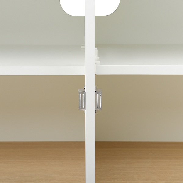 Тумба 140 х 44 см Unique Furniture Amalfi