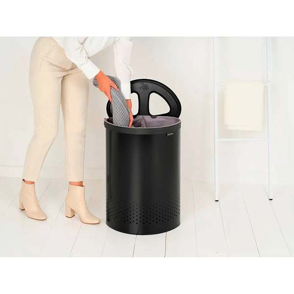 Бак для белья 55 л Brabantia