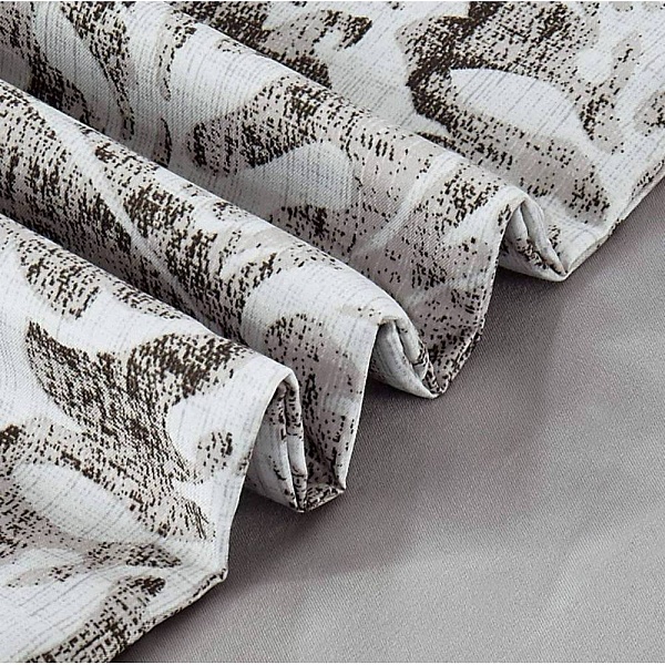 Комплект постельного белья евро Sofi de Marko Реджина Модерн сатин