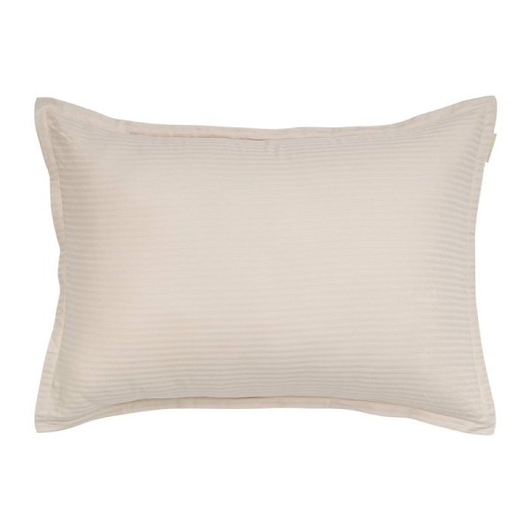 Наволочка 50х70 Тиффани (крем)