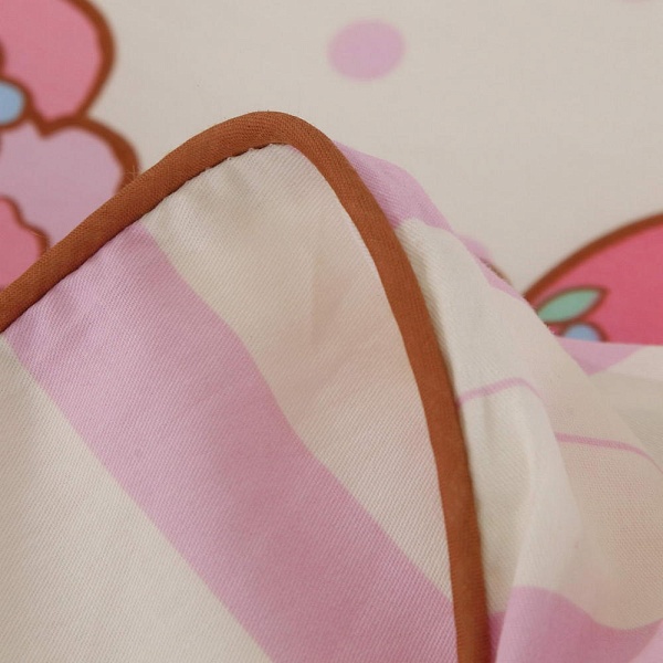 Комплект постельного белья детский Sofi de Marko Пинк Китти