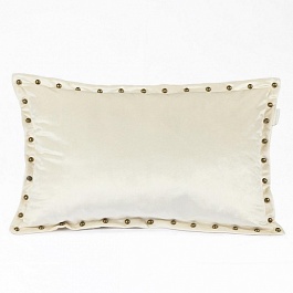 Наволочка 40 х 60 см Sofi de Marko Людвиг кремовый