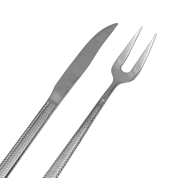 Набор сервировочных приборов Face HERA 2 предмета