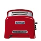 Тостер на 2 куска Kitchen Aid красный