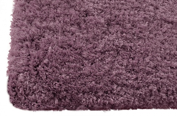 Набор ковриков для ванной Sofi de Marko Anita 2 шт фиолетовый