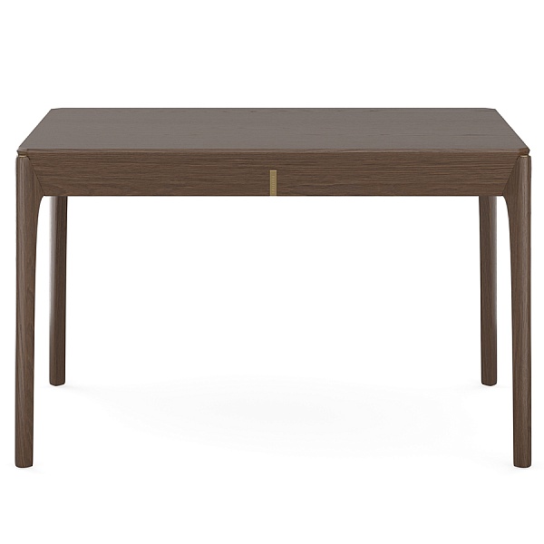 Стол обеденный aska, 85х120 см, венге