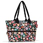 Сумка Reisenthel Shopper E1 happy flowers