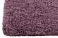 Набор ковриков для ванной Sofi de Marko Anita 2 шт фиолетовый
