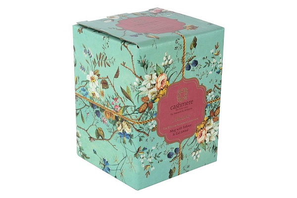 Кружка Луг в подарочной упаковке