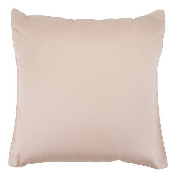 Набор из двух наволочек из сатина Tkano Essential 70 x 70 см