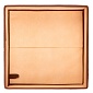 Корзина для хранения 30 х 30 х 14 см Casy Home