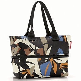 Сумка Reisenthel Shopper E1 miami black