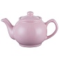 Чайник заварочный Pastel Shades 450 мл розовый