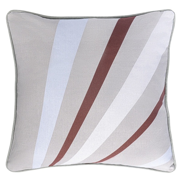 Чехол на подушку 45 х 45 см Tkano Terra Tulip Field