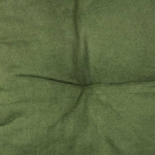 Подушка на стул 43 x 43 см Mike & Co New York Basic Greens