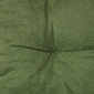 Подушка на стул 43 x 43 см Mike & Co New York Basic Greens