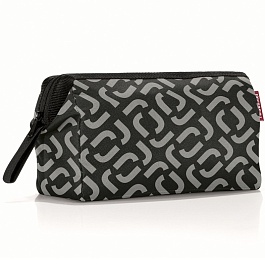 Косметичка Reisenthel Travelcosmetic signature black