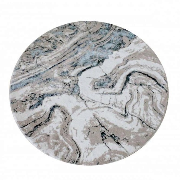 Ковёр 120 х 120 см Sofi de Marko Kerry №3