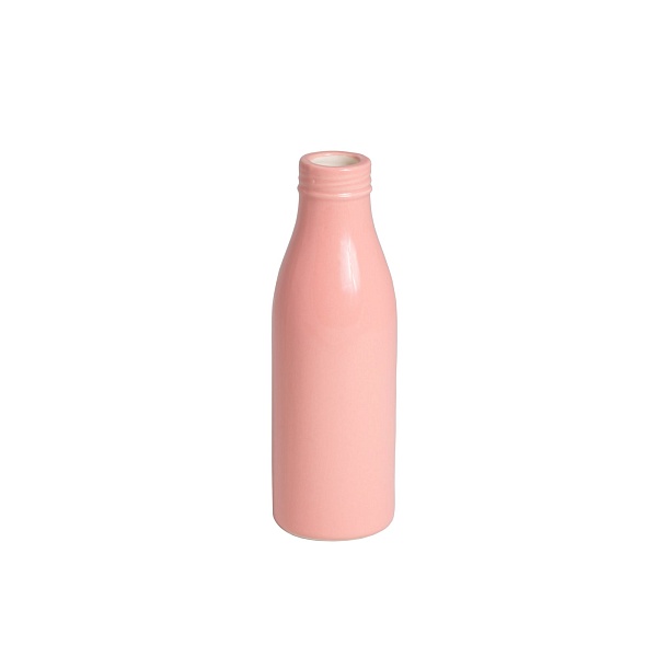 Ваза-бутылка 0,5л Дымов Керамика