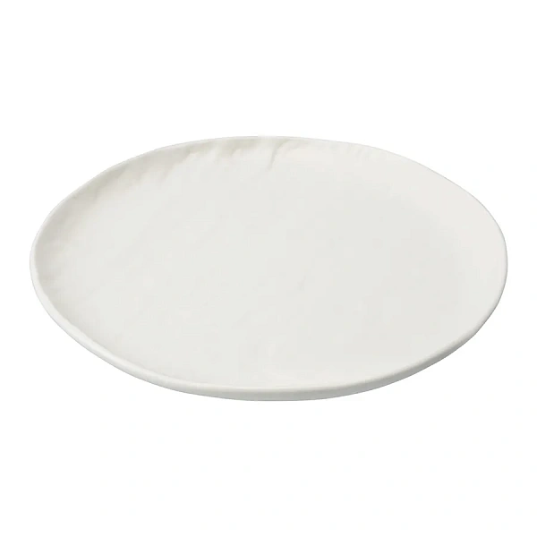 Набор тарелок 2 шт. Ø21 см White Cliffs