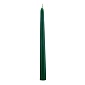 Свеча 25 см Wax Lyrical зелёный