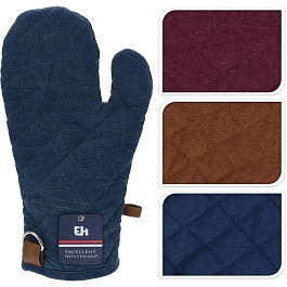 Варежка-прихватка в ассортименте Excellent Houseware