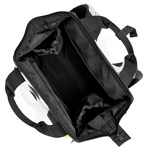 Рюкзак Reisenthel Allrounder R Large signature bold yellow