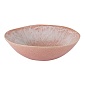 Салатник 19 см Home & Style Canvas Red