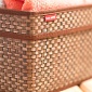 Корзина для хранения 30 х 30 х 14 см Casy Home