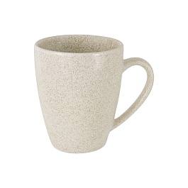 Кружка 400 мл песочная Maxwell & Williams Solaris