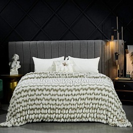 Покрывало 160 х 220 см Sofi de Marko Мех №8