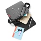 Сумка Reisenthel Courierbag 2 canvas grey